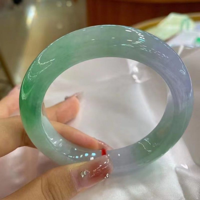 Bracelets - Perhiasan: Gelang berwarna-warni musim semi untuk