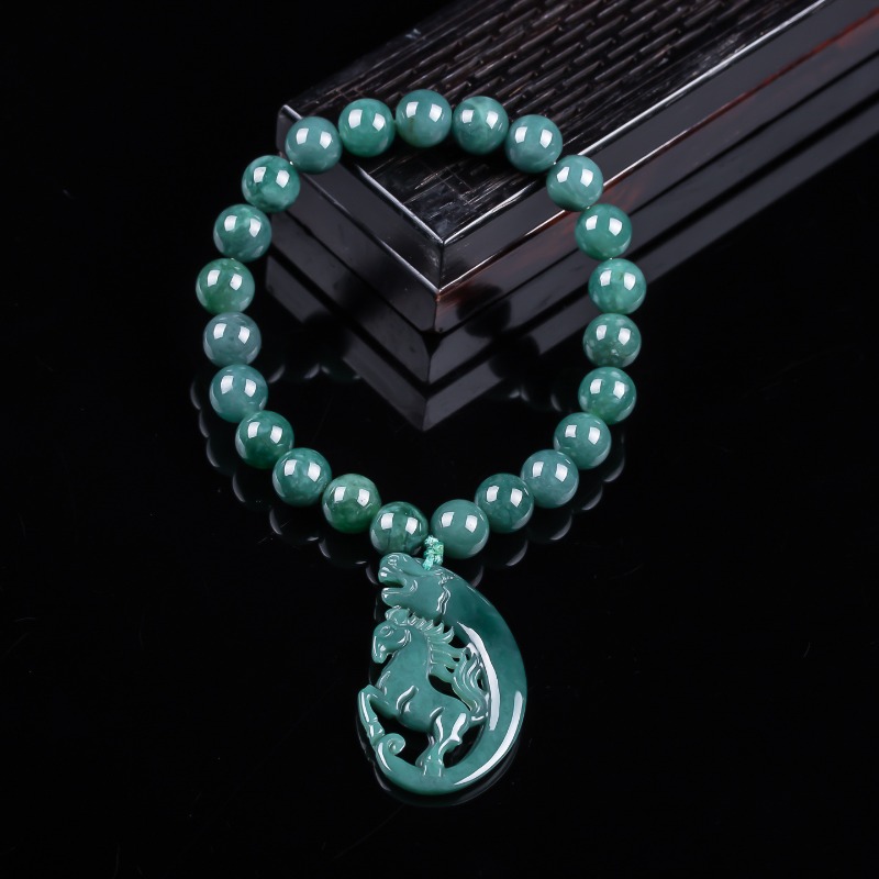 Gelang Rajutan Tangan Manik-ma - Bracelets ulasan dan harga