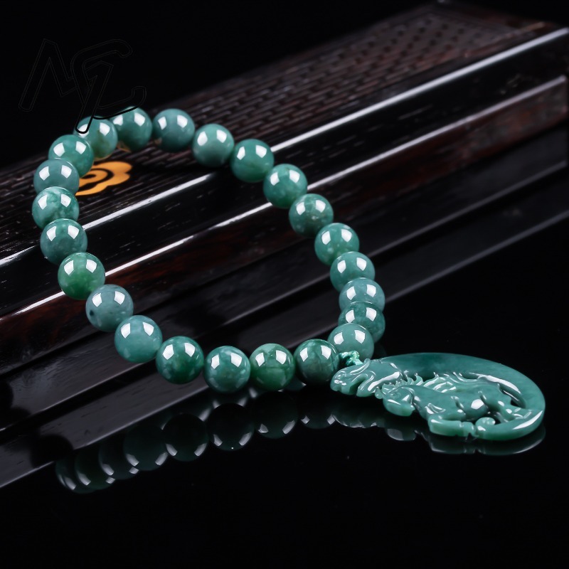 Gelang Rajutan Tangan Manik-ma - Bracelets ulasan dan harga