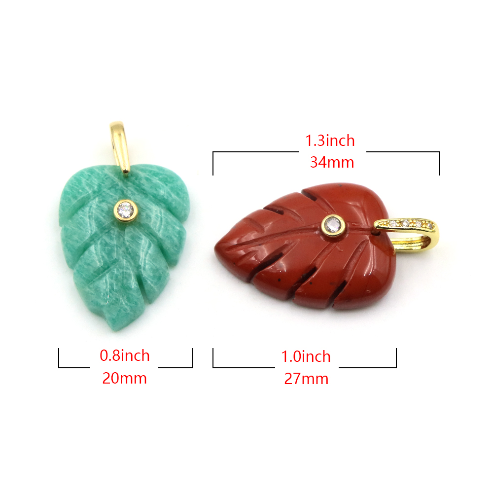 Liontin Batu Permata Alami Ben - Crystal Pendant Necklace Natural Stone ulasan dan harga