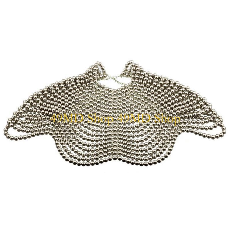 49MD Selendang Wanita Elegan P - Body Jewelry ulasan dan harga