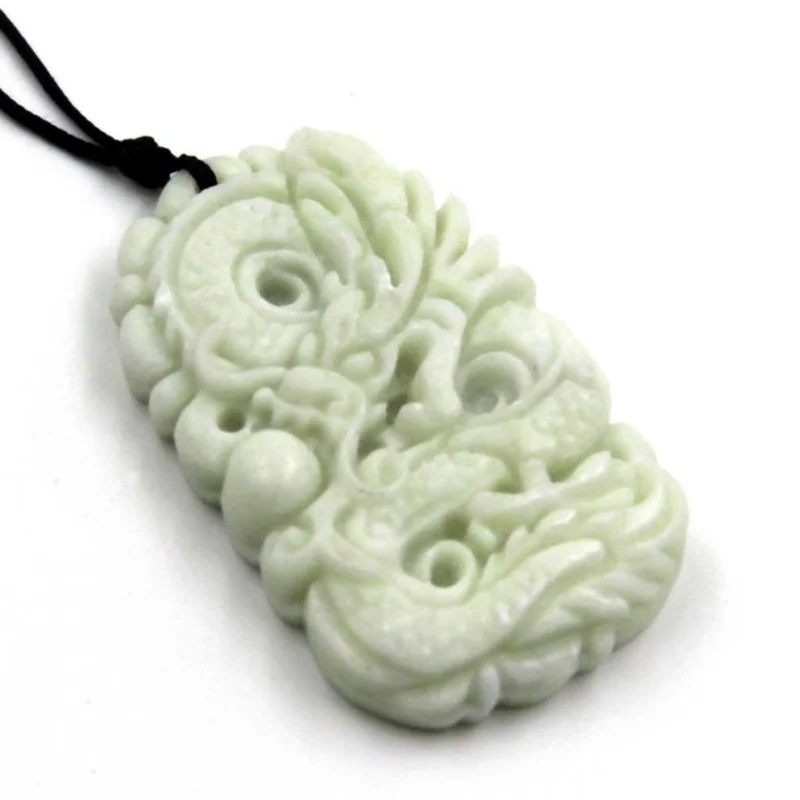 Liontin Kalung Phoenix Naga Gi - Necklaces ulasan dan harga