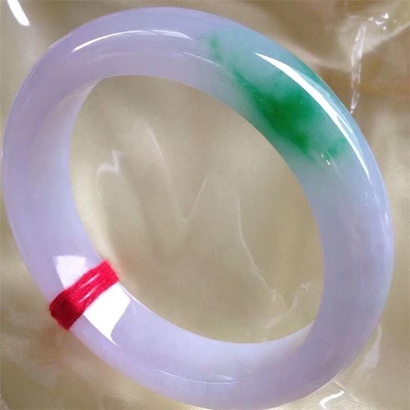 , Violet, Gelang Batu Giok War - Bracelets ulasan dan harga