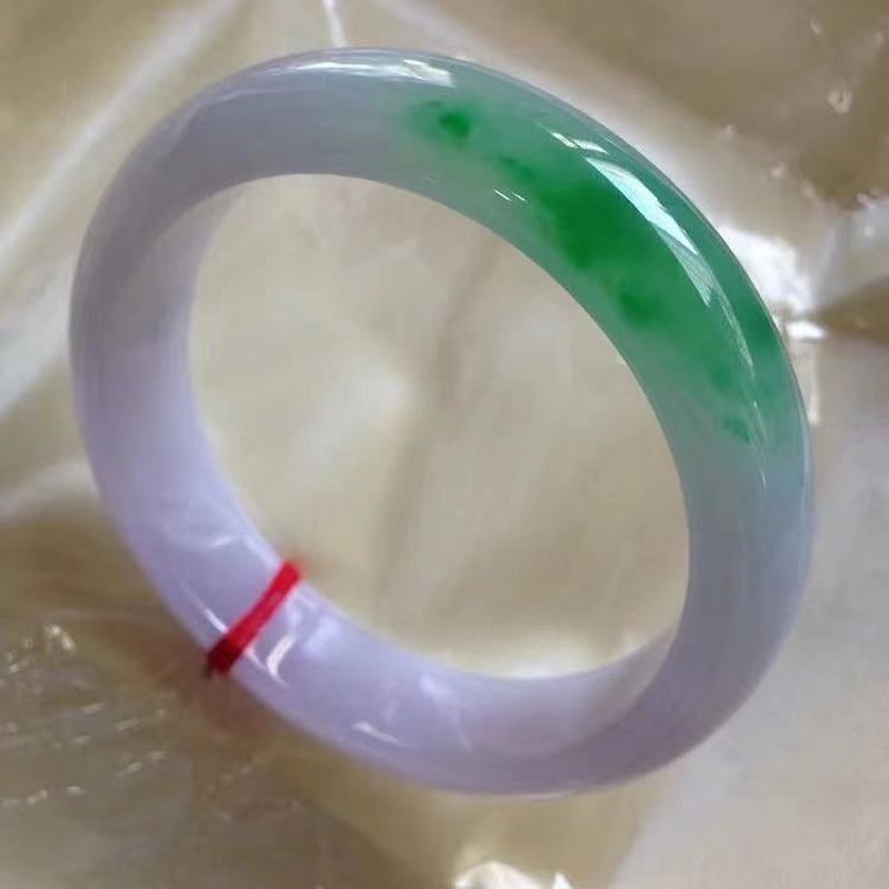 , Violet, Gelang Batu Giok War - Bracelets ulasan dan harga