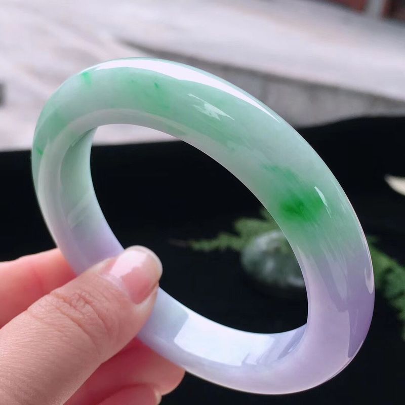 Alami, bertekstur seperti es,  - Bracelets ulasan dan harga