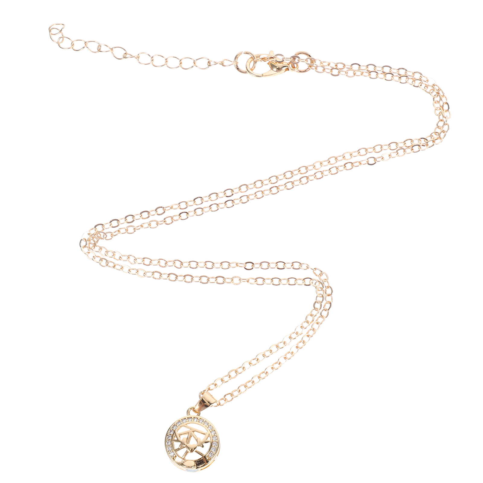 1 Pasang Kalung Matahari dan B - Magnetic Couple Matching Necklaces ulasan dan harga
