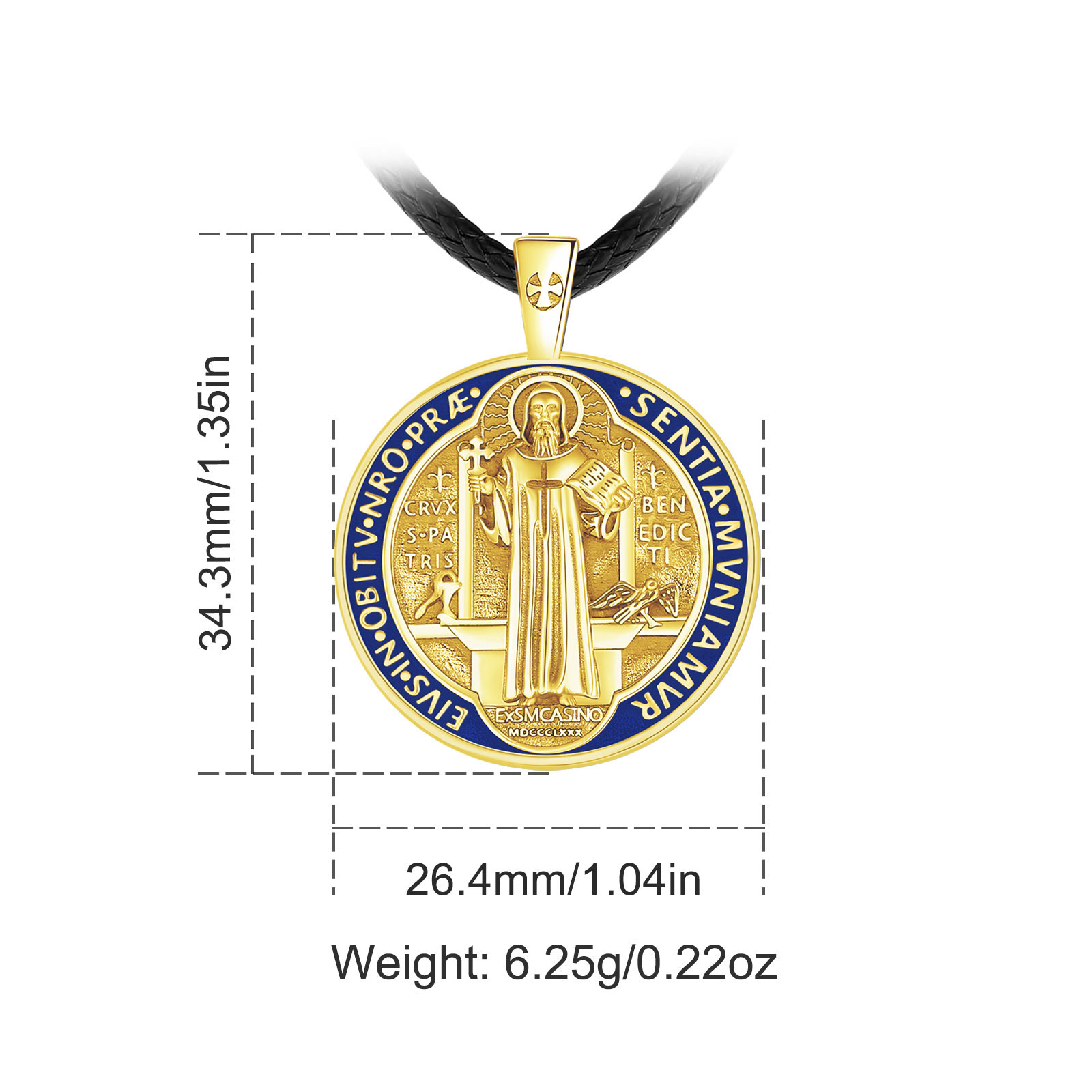 Eudora 925 Perak Murni Kalung  - 925 Sterling Silver Chain Necklace Men ulasan dan harga