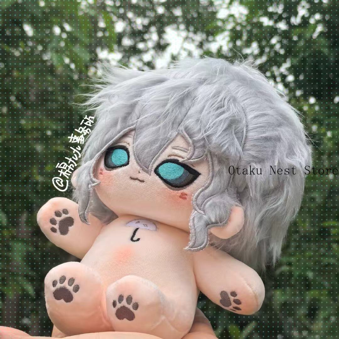Boneka Anime 20Cm Identity Ⅴ I - Watch Accessories ulasan dan harga