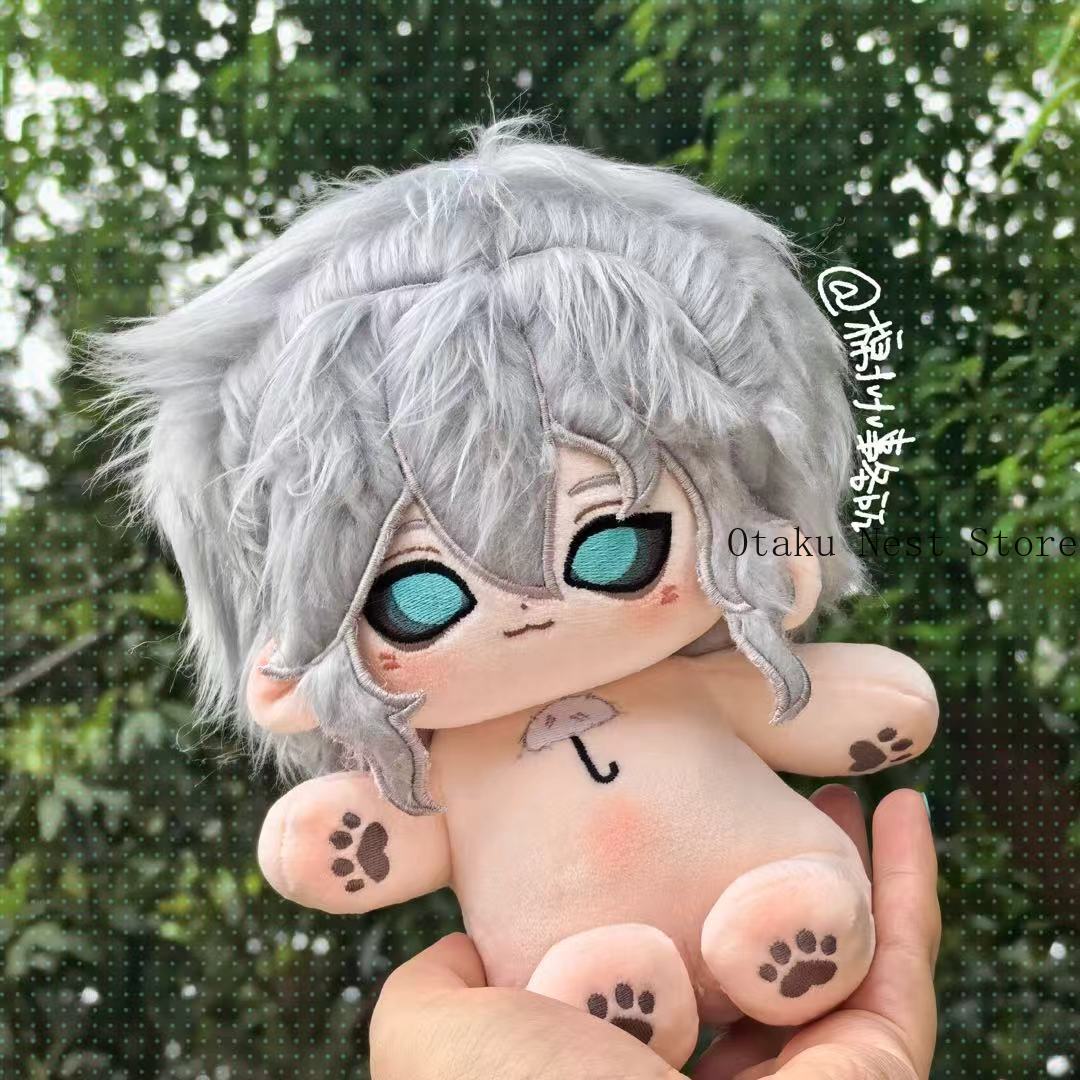 Boneka Anime 20Cm Identity Ⅴ I - Watch Accessories ulasan dan harga