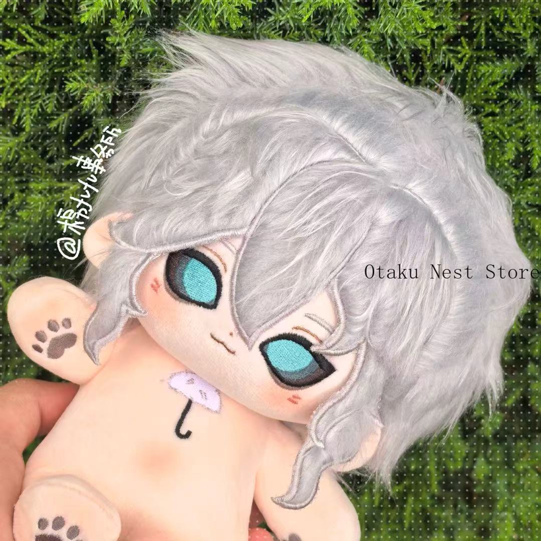 Boneka Anime 20Cm Identity Ⅴ I - Watch Accessories ulasan dan harga