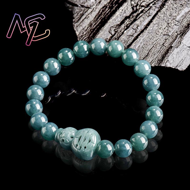 Hadiah Gelang Labu Giok Myanma - Bracelets ulasan dan harga