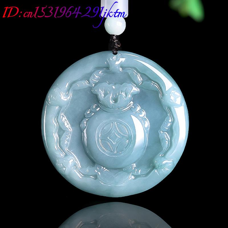 Liontin Kalung Dewa Kekayaan B - Necklaces ulasan dan harga
