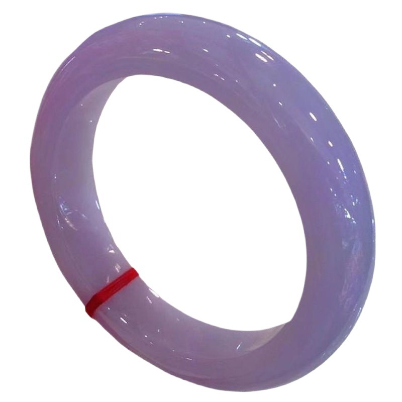 Gelang Batu Giok Bulat Warna A - Bracelets ulasan dan harga