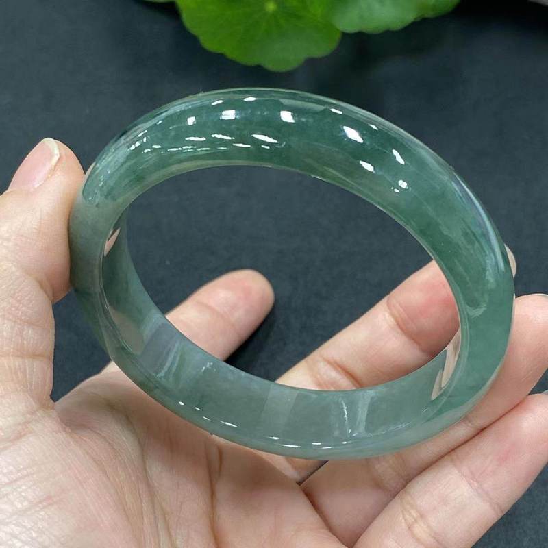 Gelang berwarna hijau, berteks - Bracelets ulasan dan harga