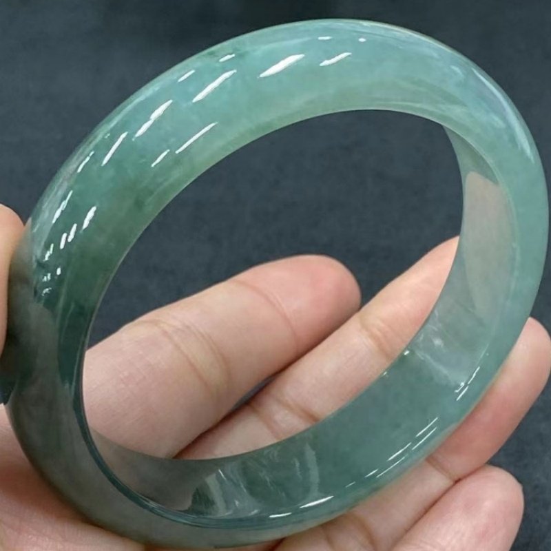 Gelang berwarna hijau, berteks - Bracelets ulasan dan harga