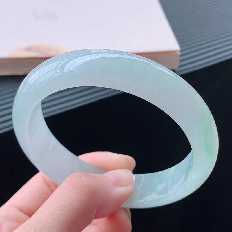 Gelang giok translusen satu wa - Bracelets ulasan dan harga