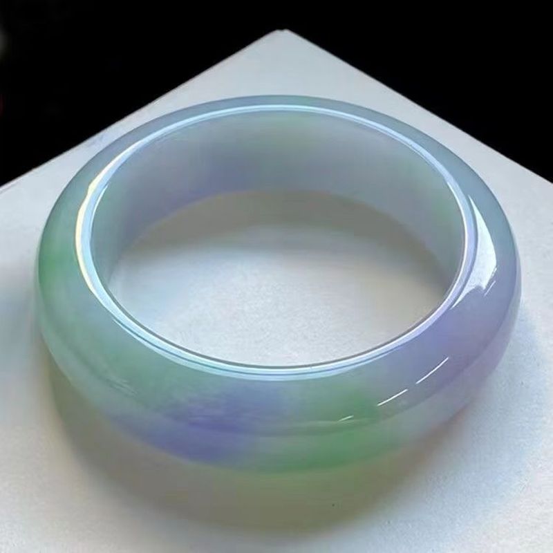 Gelang giok berwarna cerah sep - Bracelets ulasan dan harga