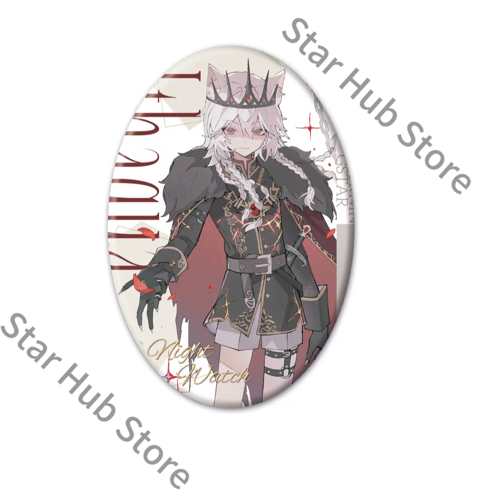 Koleksi Brosur Anime Cosplay I - Watch Accessories ulasan dan harga